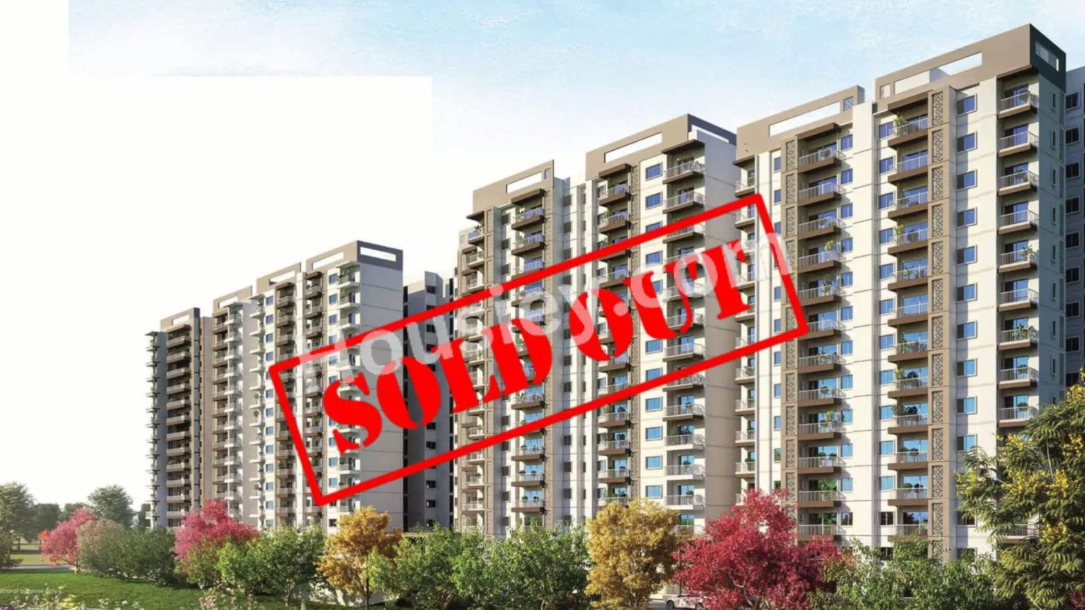L&T Raintree Boulevard